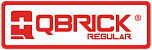 Qbrick Regular