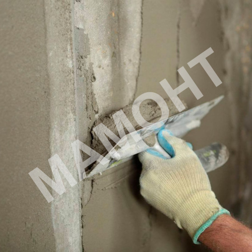 Штукатурка цементная ilmax 6800, 25 кг - Фото 2