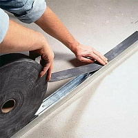 Лента уплотнительная Knauf Дихтунгсбанд 50 мм x 30 м