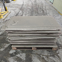 БРАК Элемент пола Knauf-Cуперпол (20 мм) влагостойкий 60 x 120 см