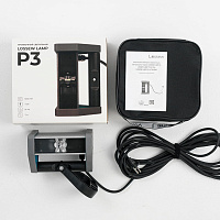 Проявочная лампа маляра Lossew Lamp P3 (4479)