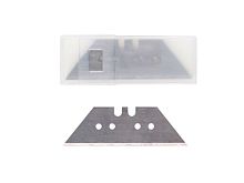 Лезвия трапециевидные для ножей 19*61 мм (10шт.) STARTUL (ST0920-10)