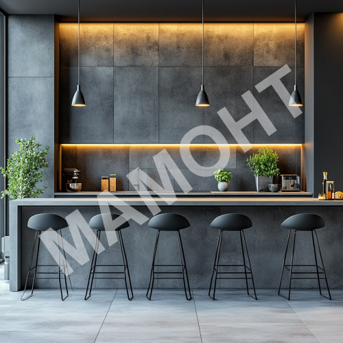 Цементно-стружечная плита (ЦСП) 120 х 80 см, 12 мм - Фото 5