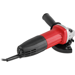 Одноручная углошлифмашина WORTEX AG 1207-6