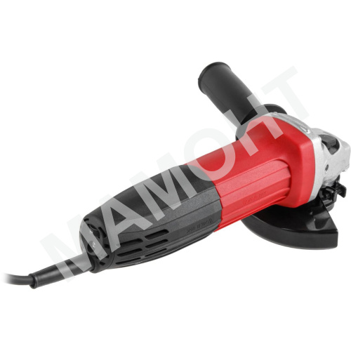 Одноручная углошлифмашина WORTEX AG 1207-6