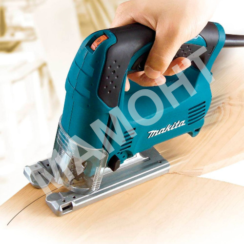 Лобзик электрический MAKITA 4329 K
