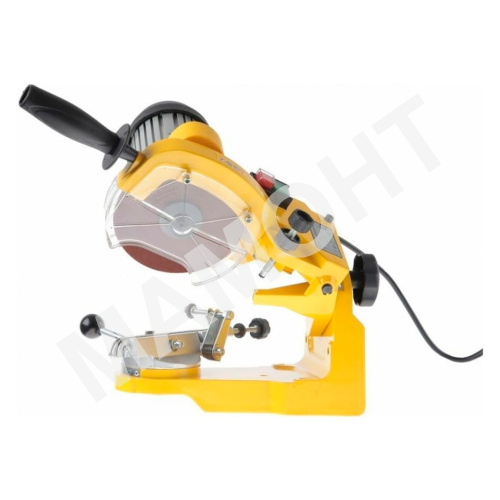 Электрический станок для заточки пильных цепей Champion C2001