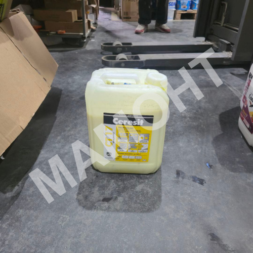 БРАК Грунтовка желтая концентрат Ceresit CT17 Profigrunt, 10 л - Фото 2