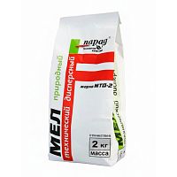 Мел высокодисперсный Парад, 2 кг