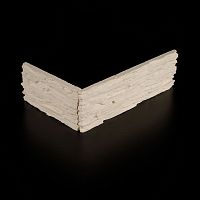 Декоративный камень угловой PETRA Сахара 04П0.У