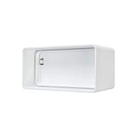 Соединитель плоских каналов с клапаном ERA