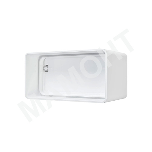 Соединитель плоских каналов с клапаном ERA - Фото 5