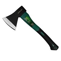 Топор 0,6 кг с фиберглассовой рукояткой ВОЛАТ (10360-06)