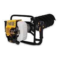 Мотобур Champion AG252