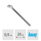 Нониус-подвес Knauf для CD-профиля, верхняя часть 20 см