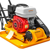 Виброплита SKIPER C140H-W