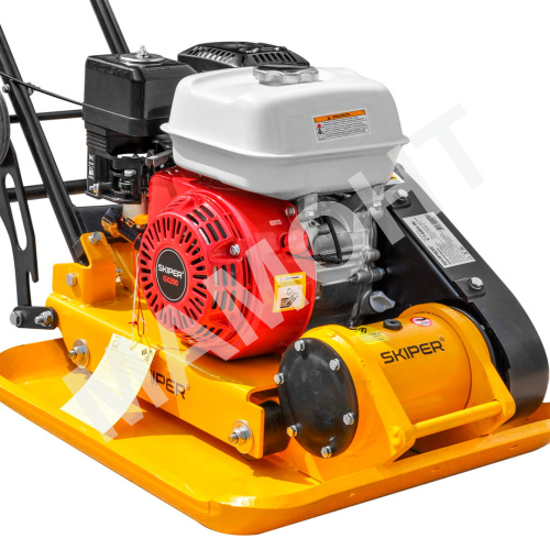 Виброплита SKIPER C140H-W