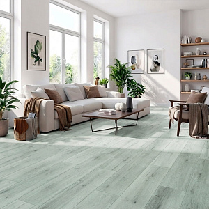 Ламинат Ultrafloor (Kronospan) Variostep Classic Дуб Карпентер Инка (К476)