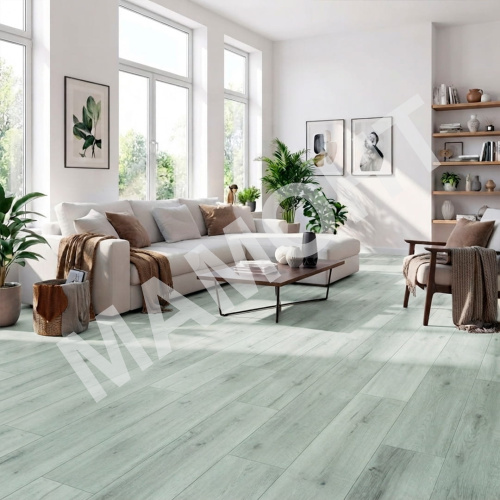 Ламинат Ultrafloor (Kronospan) Variostep Classic Дуб Карпентер Инка (К476) - Фото 2