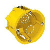 Коробка установочная для полых стен 68(65)*45 мм Systeme Electric