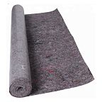 Защитное войлочное покрытие A-STEP Floor Protector Felt Rolls, 25 м2