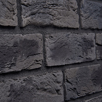 Декоративный камень PETRA Клинкерный кирпич 17П6