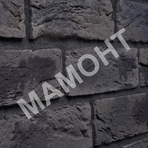 Декоративный камень PETRA Клинкерный кирпич 17П6 - Фото 2