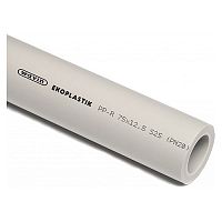 Труба полипропиленовая ПП PN 20