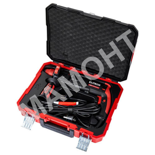 Перфоратор ELITECH HD RH 0928RE (205381)