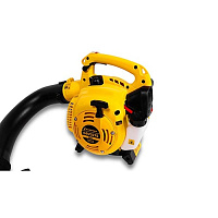 Воздуходувка-измельчитель бензиновая Champion GBV327S