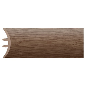 Порог гибкий RICO FLEX 414 Клен Высокогорный (3 метра)