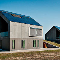 Цементно-стружечная плита (ЦСП) 120 х 60 см, 20 мм