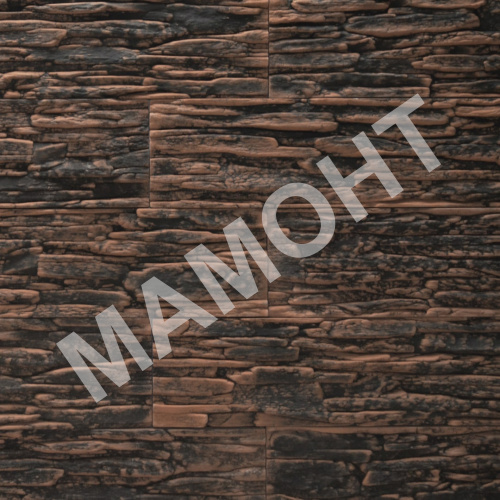 Декоративный камень PETRA Сахара 04П3