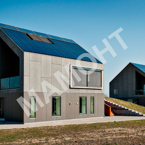 Цементно-стружечная плита (ЦСП) 120 х 60 см, 20 мм - Фото 6