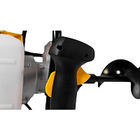 Мотобур Champion AG243