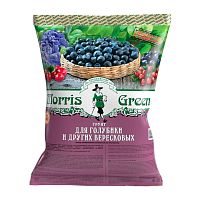 Грунт для голубики и других вересковых MORRIS GREEN (рН 2.5-3.5), 65 л
