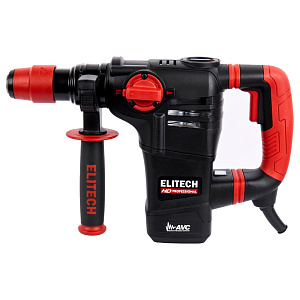 Перфоратор ELITECH HD RH 1130E (203999)