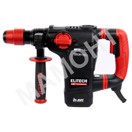 Перфоратор ELITECH HD RH 1130E (203999)