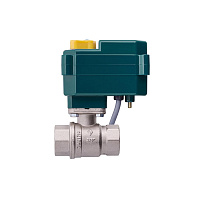 Кран с электроприводом Neptun Bugatti Pro 12В