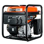 Генератор (электростанция) SKIPER HW5000i