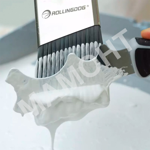 Скребок многофункциональный 4 в 1 Rollingdog, серия Professional (50219)