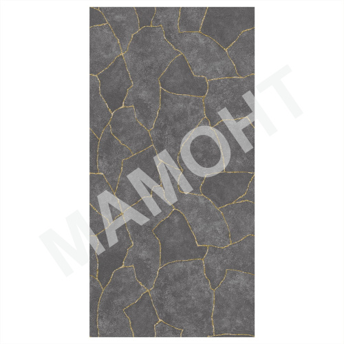 Панель ПВХ Европрофиль Сириус 667 (2700 х 250 х 8 мм) 4 шт.