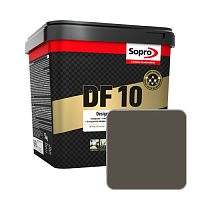 Фуга Sopro DF 10 № 1076 (62) хебан 5 кг