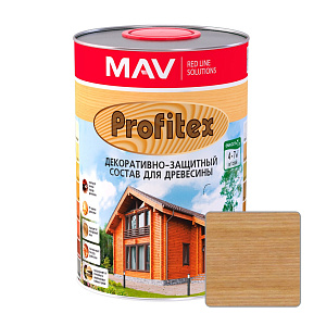 Состав декоративно-защитный PROFITEX Грецкий орех