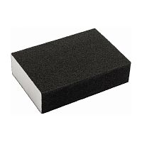 Губка шлифовальная Р180 Firsttool (F060187)
