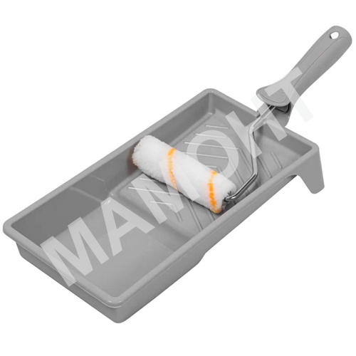 Набор малярный Rollingdog 4 предмета, серия Standard (70219)