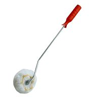 Валик для окрашивания углов, полиамид DECOR