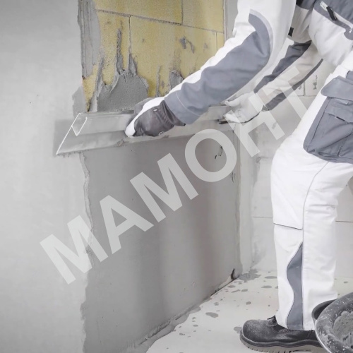 Штукатурка гипсовая Кнауф Туллер с увеличенными сроками схватывания, 30 кг (РБ) - Фото 2