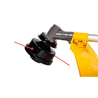 Триммер бензиновый Champion T433S-2