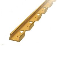 Монтажная планка к гибкому порогу RICO FLEX 0-12 мм, 95 см